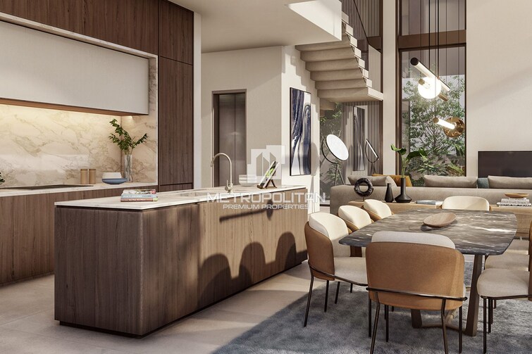  Townhouse for Sale, Nad Al Sheba, Dubai