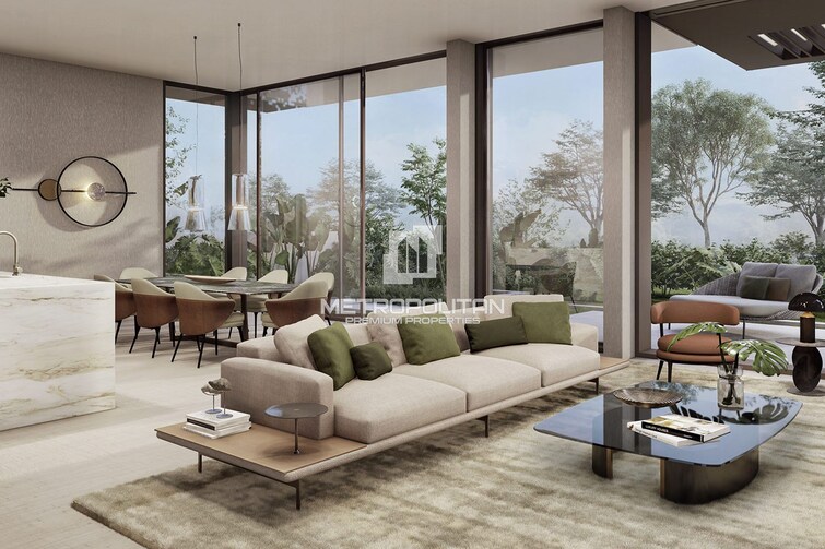  Townhouse for Sale, Nad Al Sheba, Dubai