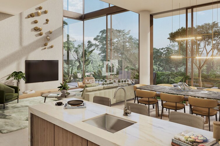  Townhouse for Sale, Nad Al Sheba, Dubai