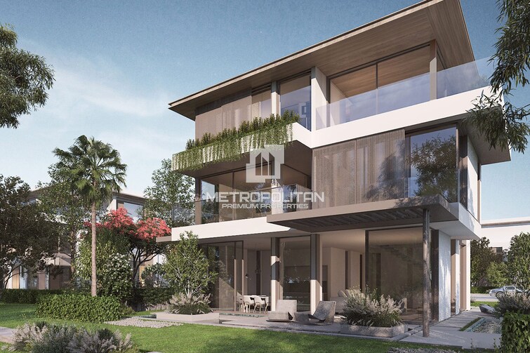  Townhouse for Sale, Nad Al Sheba, Dubai