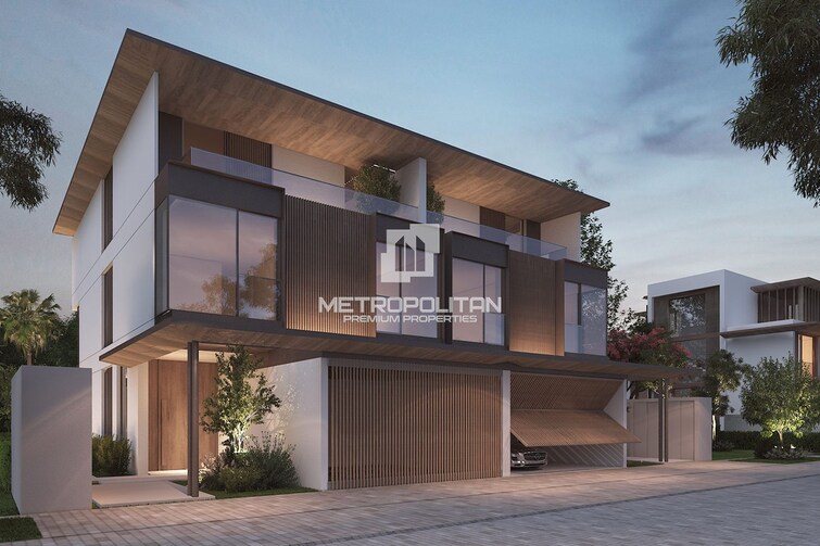  Townhouse for Sale, Nad Al Sheba, Dubai