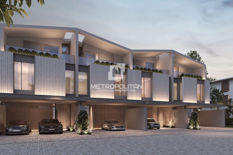  Townhouse for Sale, Nad Al Sheba, Dubai