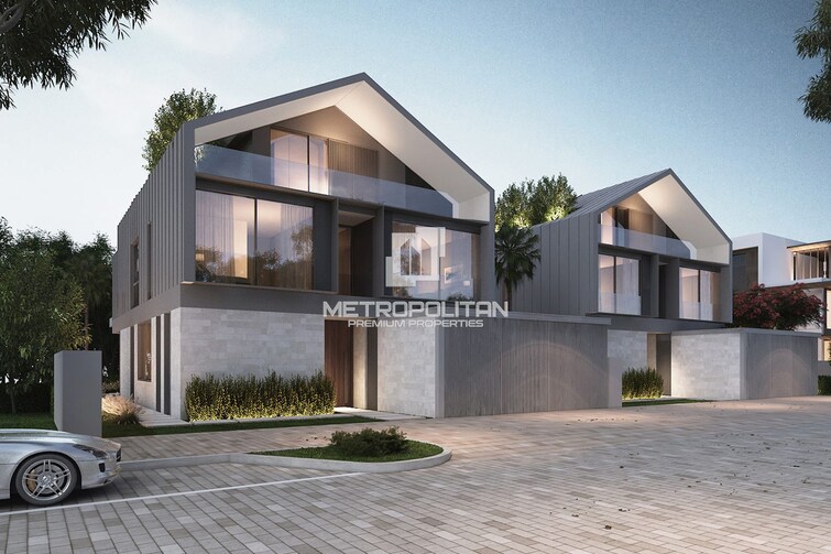  Townhouse for Sale, Nad Al Sheba, Dubai