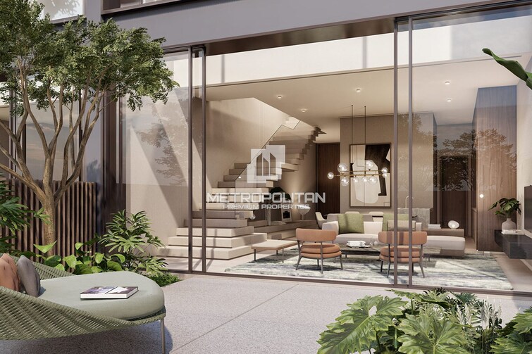  Townhouse for Sale, Nad Al Sheba, Dubai