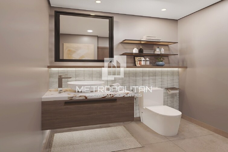 1 Bedroom 797 Sq.Ft. Apartment for Sale in JVC District 14, Jumeirah Village Circle (JVC), Dubai - 7549688 photo 10