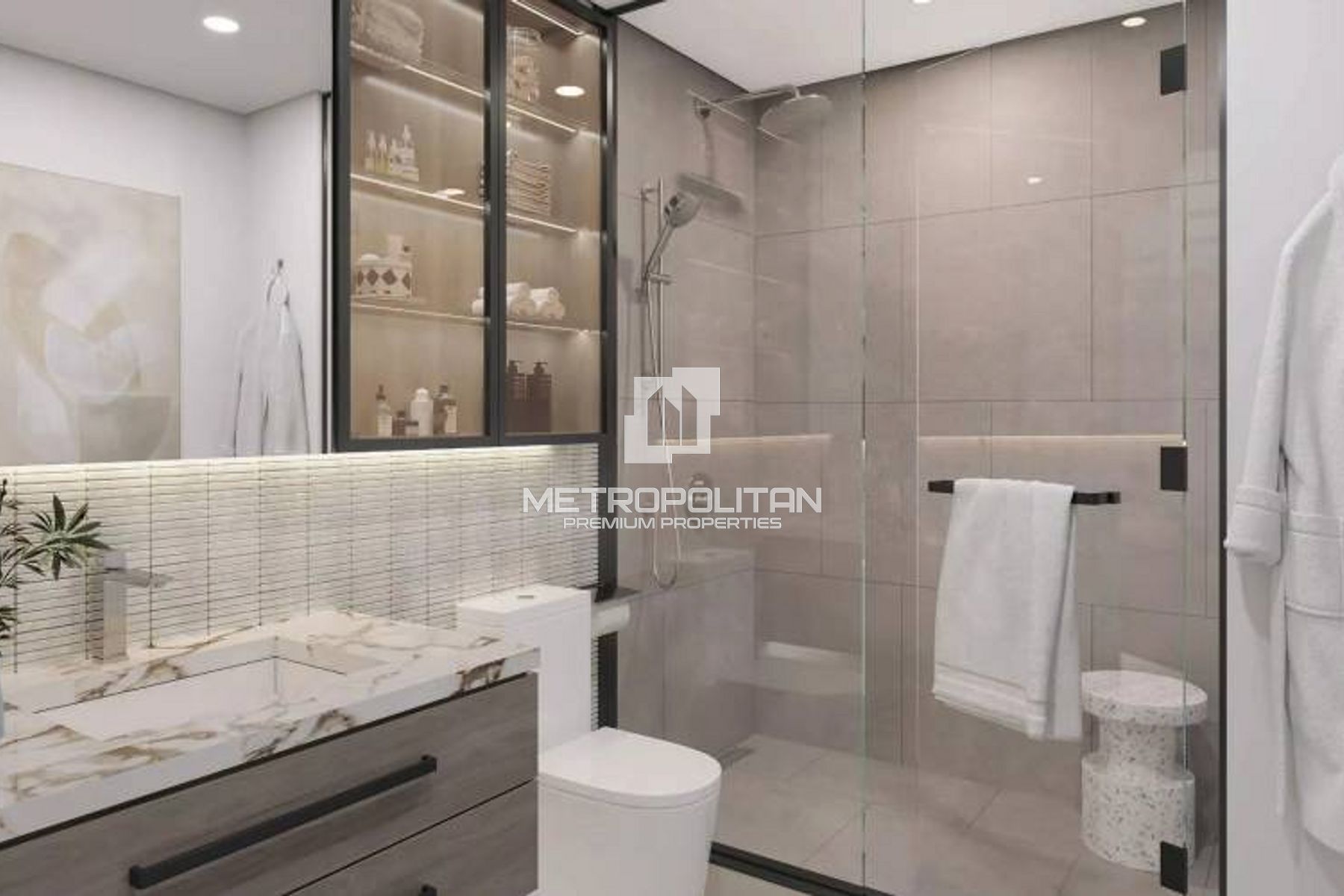 1 Bedroom 797 Sq.Ft. Apartment for Sale in JVC District 14, Jumeirah Village Circle (JVC), Dubai - 7549688 photo 17
