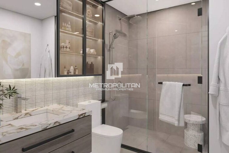 1 Bedroom 797 Sq.Ft. Apartment for Sale in JVC District 14, Jumeirah Village Circle (JVC), Dubai - 7549688 photo 9