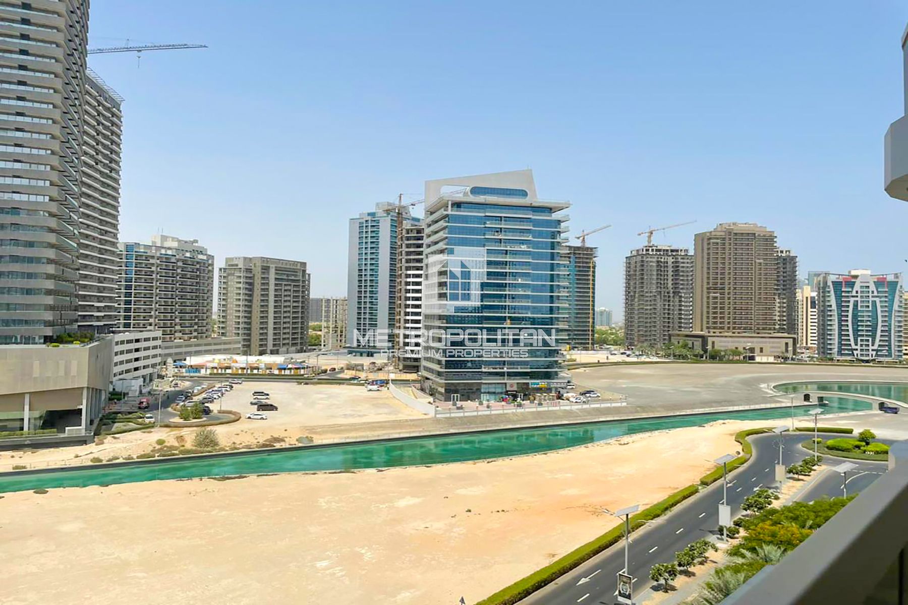 Hera Tower Apartment for Sale, Dubai Sports City, Dubai