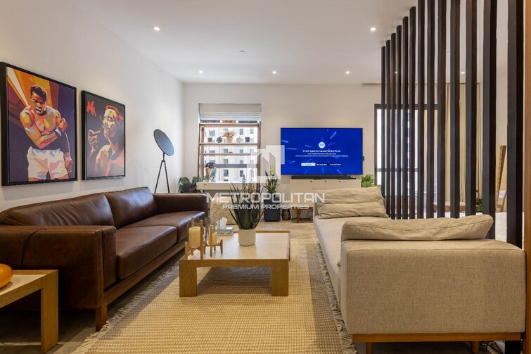 Murjan Apartment for Sale, Jumeirah Beach Residence (JBR), Dubai