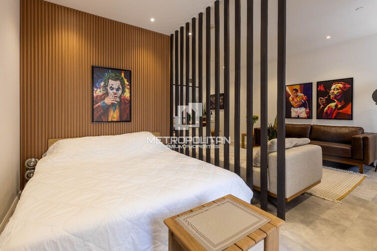 Murjan Apartment for Sale, Jumeirah Beach Residence (JBR), Dubai