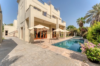 6+ BR Villa For Sale in Jasmine Leaf 2 Cover Image