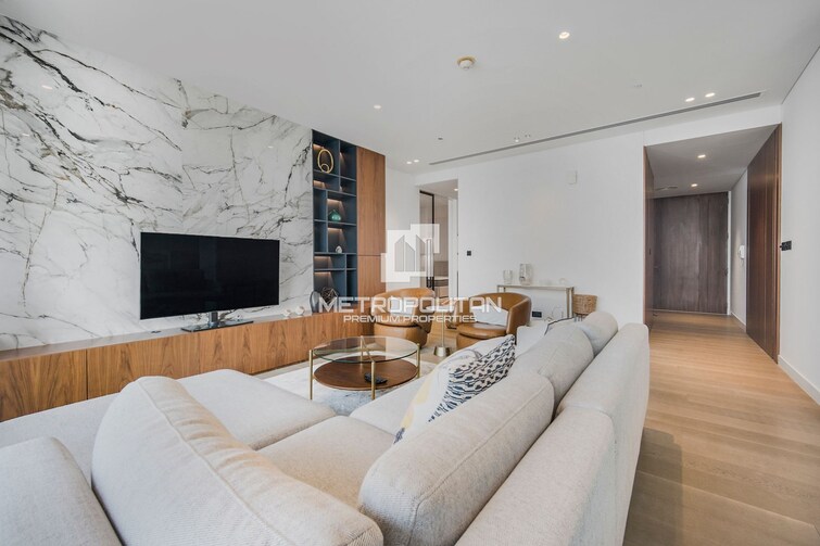 Index Tower Apartment for Sale, DIFC, Dubai