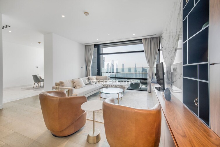 Index Tower Apartment for Sale, DIFC, Dubai