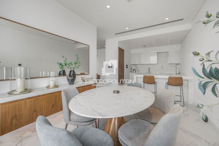Index Tower Apartment for Sale, DIFC, Dubai