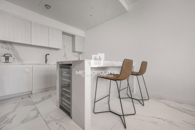 Index Tower Apartment for Sale, DIFC, Dubai