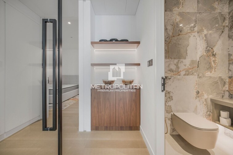 Index Tower Apartment for Sale, DIFC, Dubai