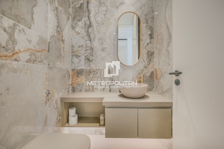 Index Tower Apartment for Sale, DIFC, Dubai