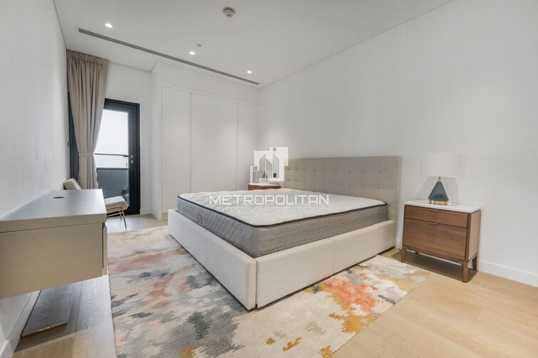 Index Tower Apartment for Sale, DIFC, Dubai
