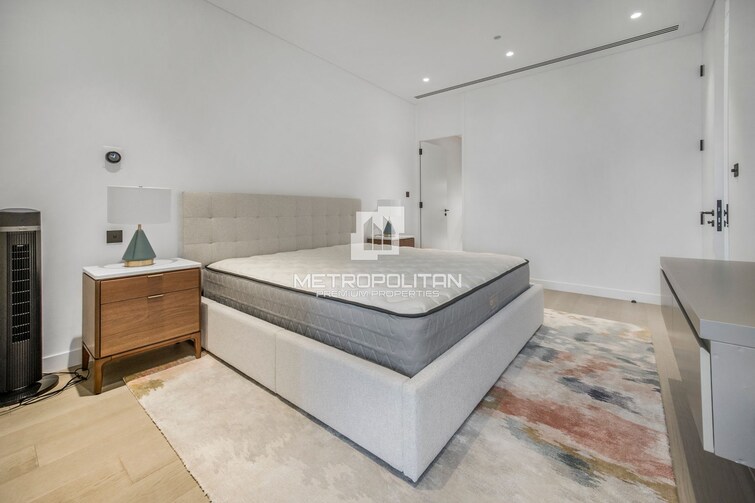 Index Tower Apartment for Sale, DIFC, Dubai