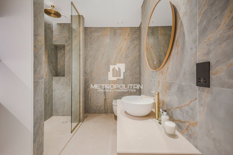Index Tower Apartment for Sale, DIFC, Dubai