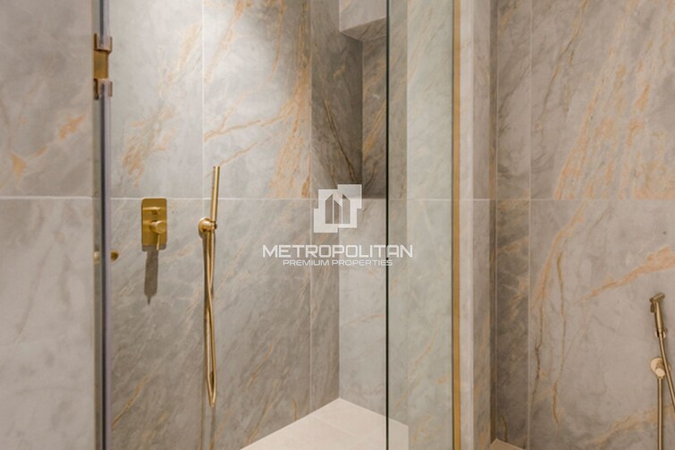 Index Tower Apartment for Sale, DIFC, Dubai