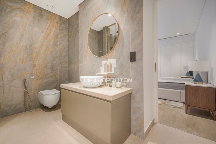 Index Tower Apartment for Sale, DIFC, Dubai