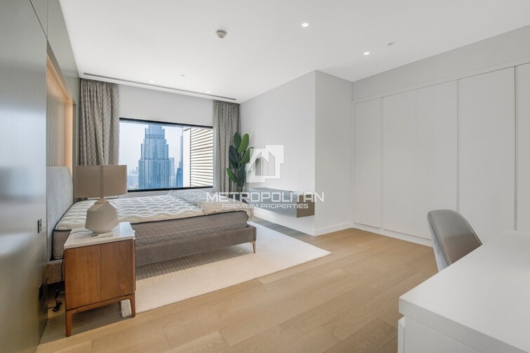 Index Tower Apartment for Sale, DIFC, Dubai