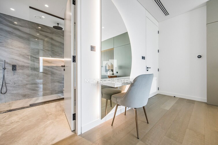 Index Tower Apartment for Sale, DIFC, Dubai