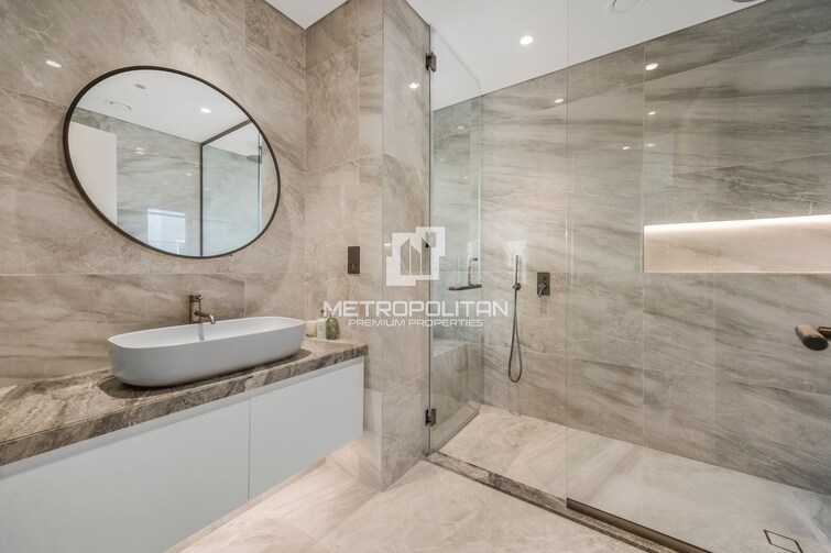 Index Tower Apartment for Sale, DIFC, Dubai