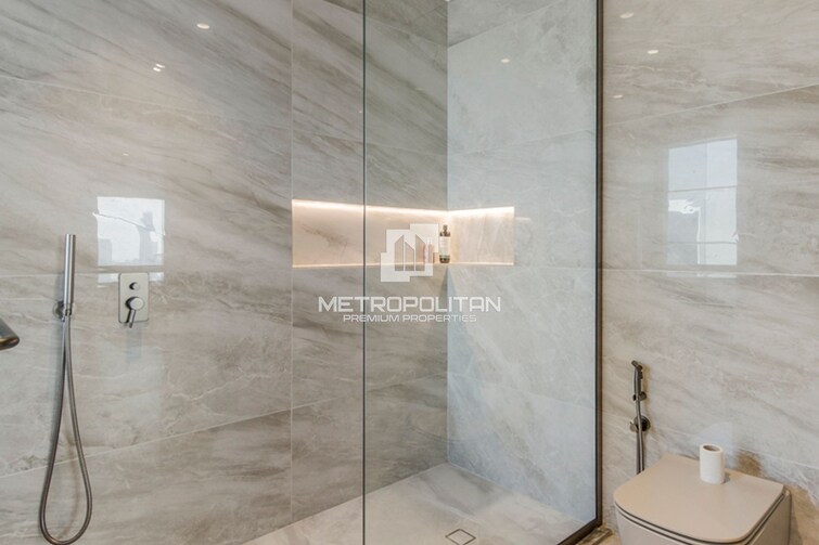 Index Tower Apartment for Sale, DIFC, Dubai