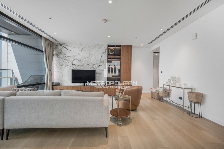 Index Tower Apartment for Sale, DIFC, Dubai