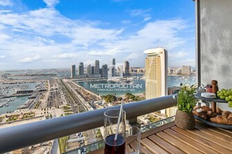 3 BR Apartment For Sale in Princess Tower Cover Image