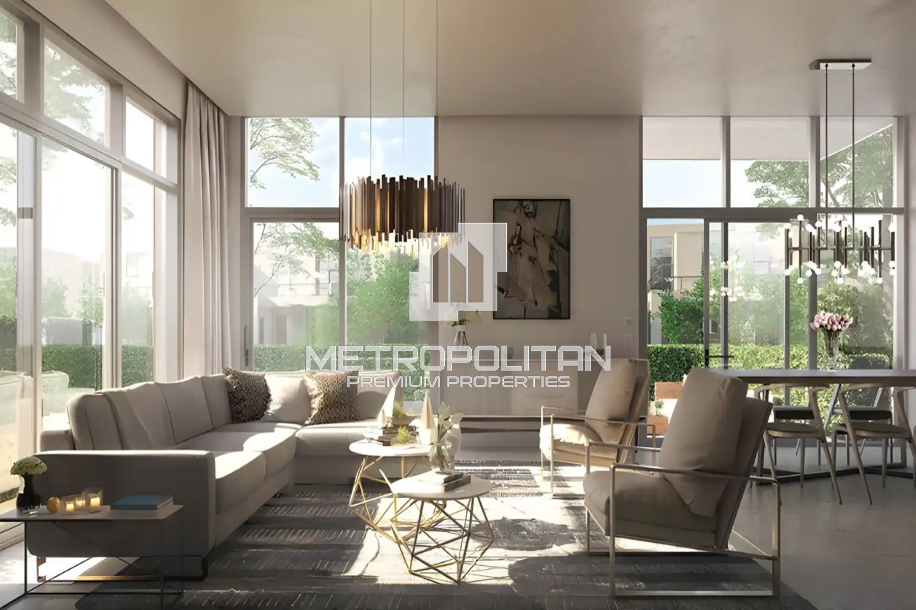 Camelia Townhouse for Sale, DAMAC Hills 2 (Akoya by DAMAC), Dubai