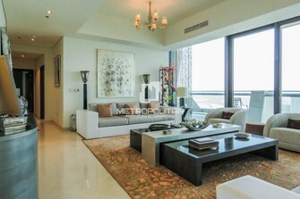 4 BR Penthouse For Sale in Burj Vista 1 Cover Image