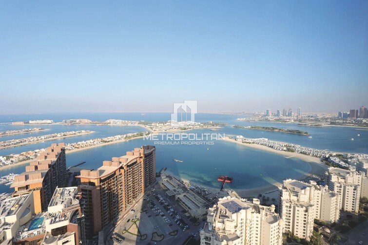 The Palm Tower Apartment for Sale, Palm Jumeirah, Dubai