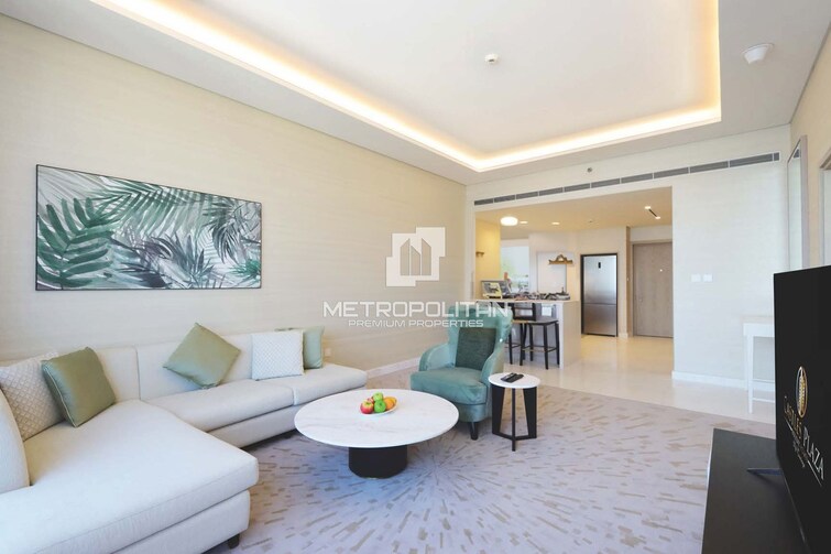 The Palm Tower Apartment for Sale, Palm Jumeirah, Dubai