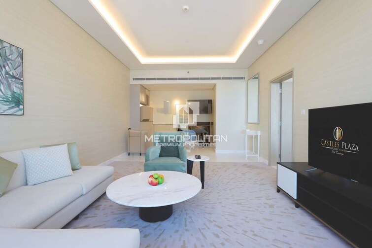 The Palm Tower Apartment for Sale, Palm Jumeirah, Dubai