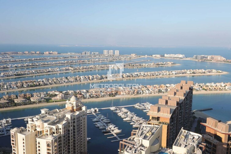 The Palm Tower Apartment for Sale, Palm Jumeirah, Dubai