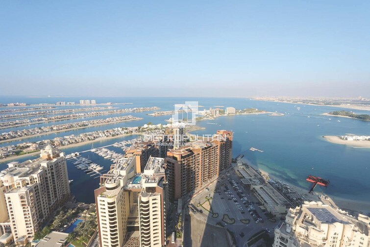 The Palm Tower Apartment for Sale, Palm Jumeirah, Dubai
