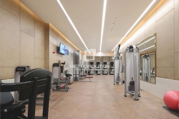 The Palm Tower Apartment for Sale, Palm Jumeirah, Dubai