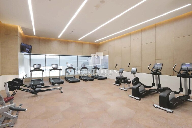 The Palm Tower Apartment for Sale, Palm Jumeirah, Dubai