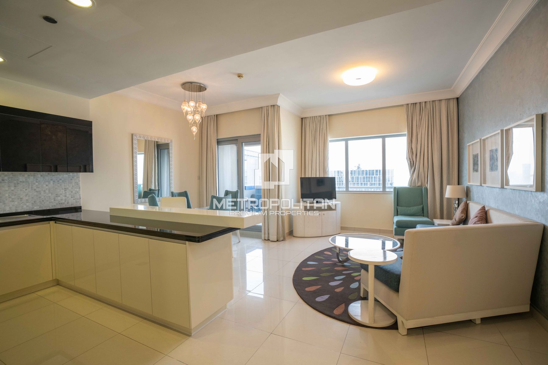 The Signature Apartment for Sale, Downtown Dubai, Dubai