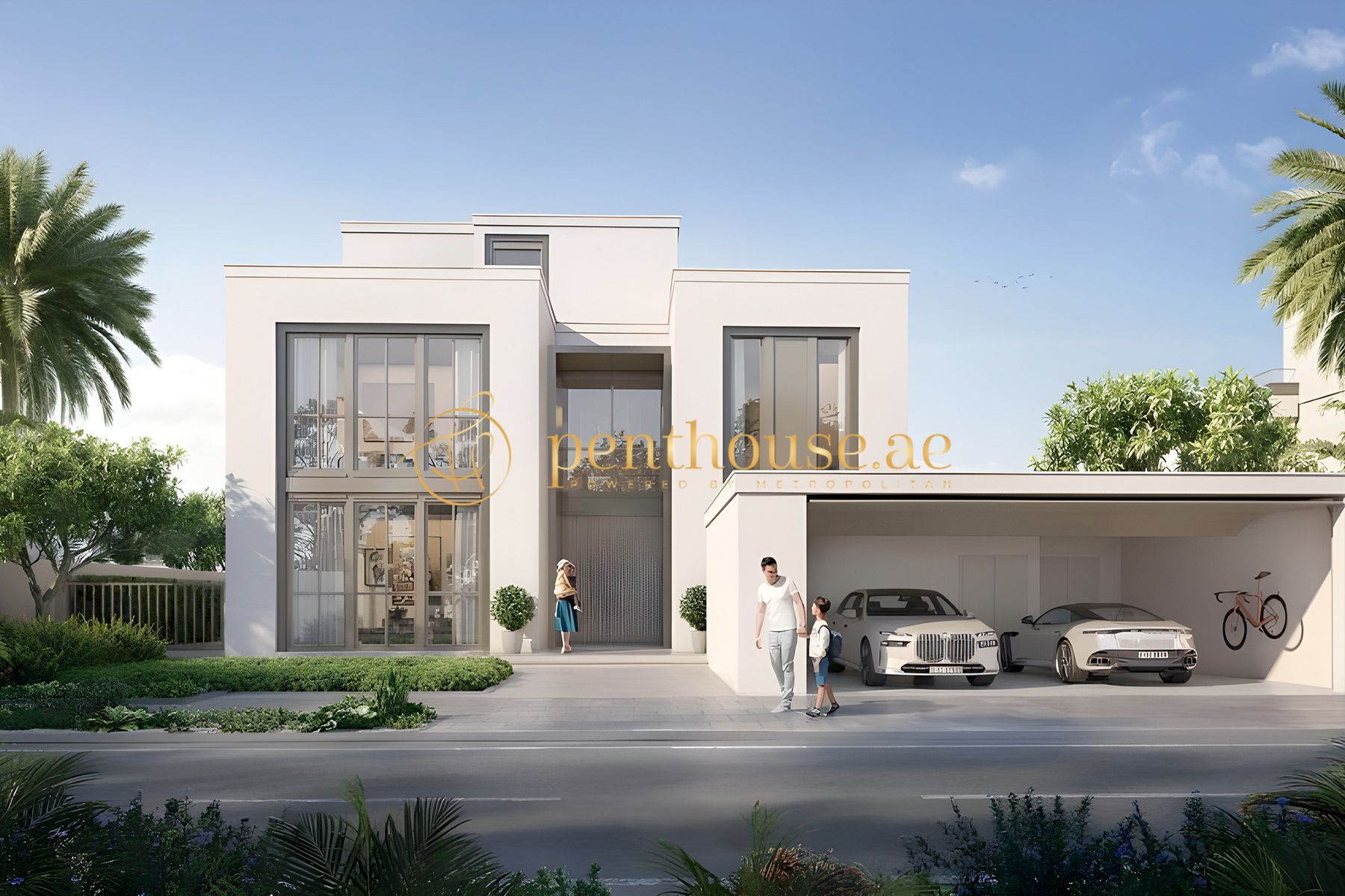  Villa for Sale, Dubai Silicon Oasis, Dubai