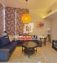 2 BR 1633 Sq.Ft. Apartment in Park Gate Residence