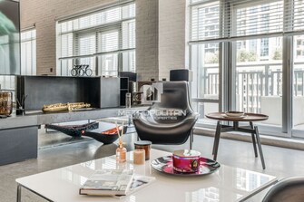 2 BR Apartment For Sale in The Lofts East Cover Image