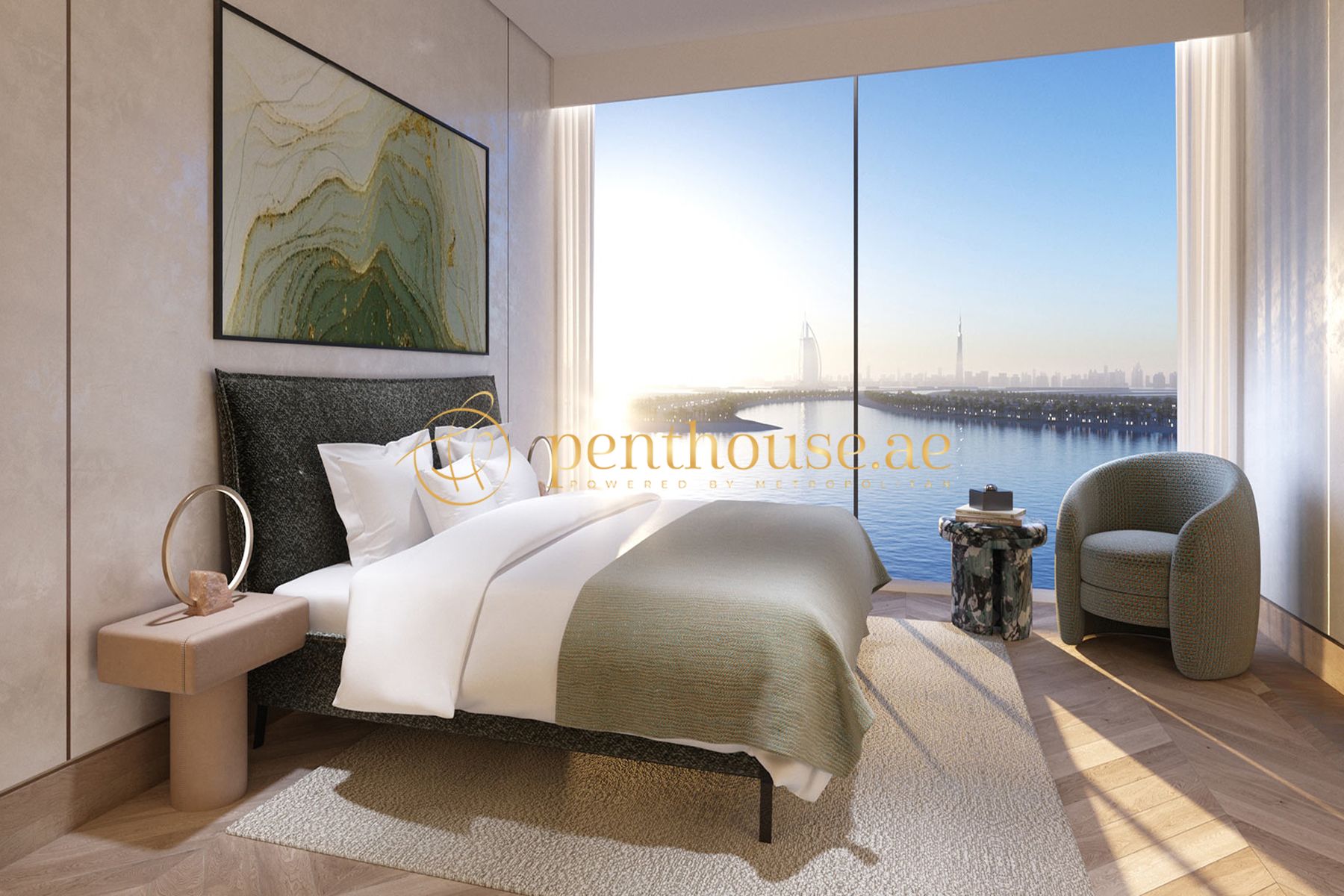 Six Senses Residences Apartment for Sale, Palm Jumeirah, Dubai