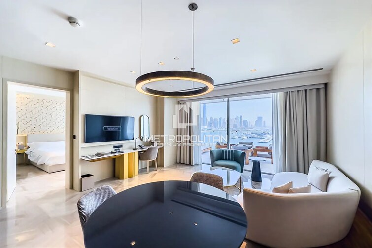 FIVE Palm Jumeirah Hotel Apartment for Sale, Palm Jumeirah, Dubai