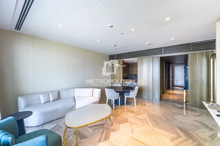 FIVE Palm Jumeirah Hotel Apartment for Sale, Palm Jumeirah, Dubai