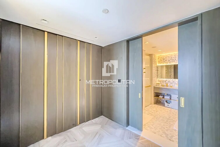 FIVE Palm Jumeirah Hotel Apartment for Sale, Palm Jumeirah, Dubai