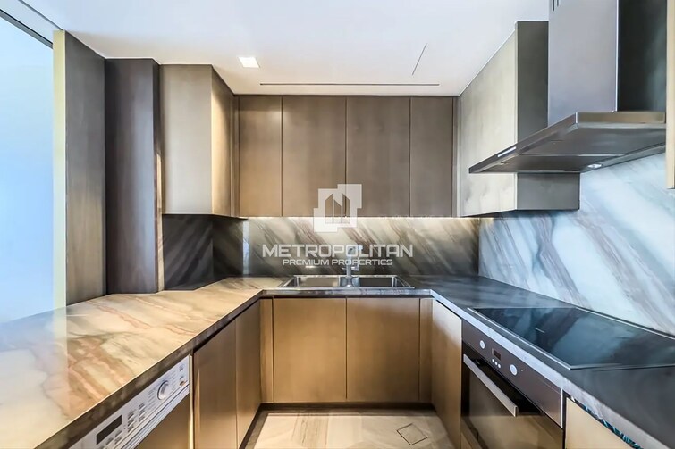 FIVE Palm Jumeirah Hotel Apartment for Sale, Palm Jumeirah, Dubai